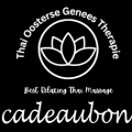 Cadeaubon Thaise Massage Maasbree