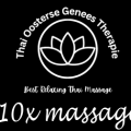 Strippenkaart massage Maasbree Venlo